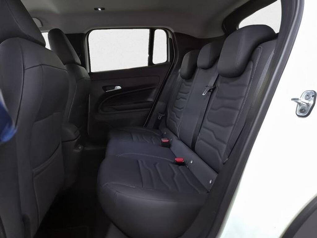 Jeep Avenger 1.2 G 74kW (100CV) Summit Segunda mano