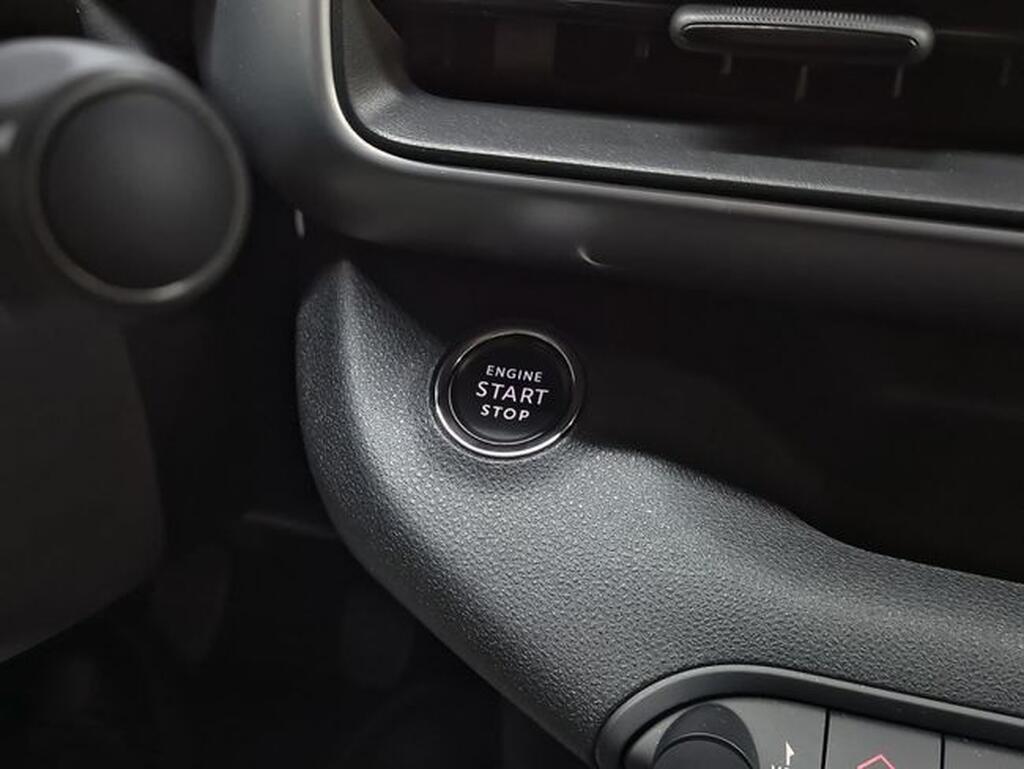 Jeep Avenger 1.2 G 74kW (100CV) Summit Segunda mano