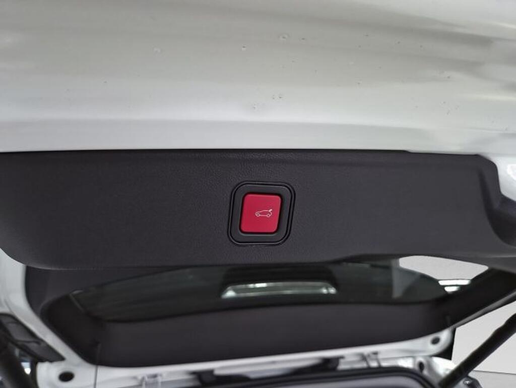 Jeep Avenger 1.2 G 74kW (100CV) Summit Segunda mano