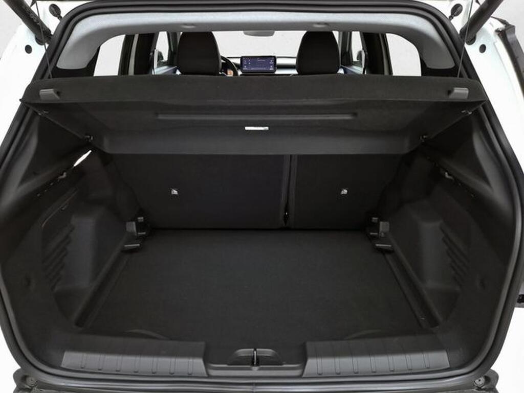Jeep Avenger 1.2 G 74kW (100CV) Summit Segunda mano