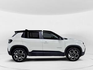 Jeep Avenger 1.2 G 74kW (100CV) Summit 3