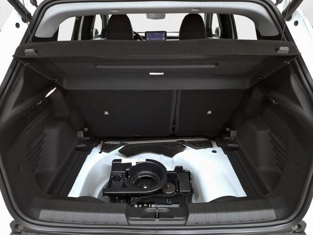 Jeep Avenger 1.2 G 74kW (100CV) Summit Segunda mano