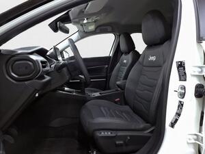 Jeep Avenger 1.2 G 74kW (100CV) Summit 8