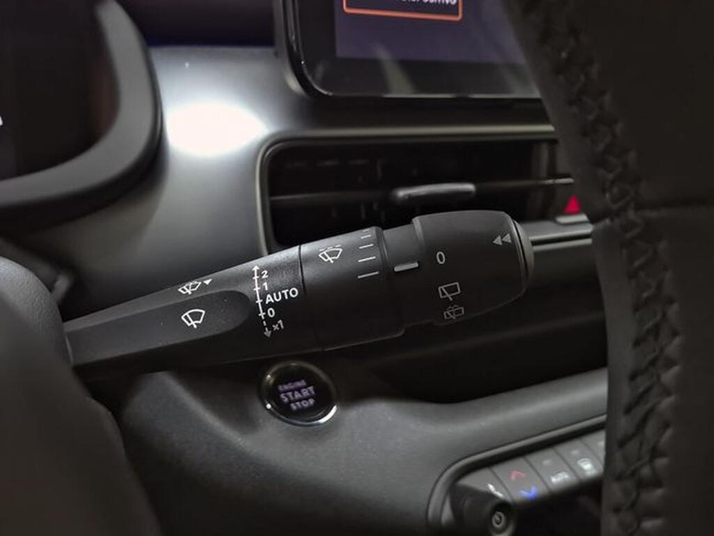 Jeep Avenger 1.2 G 74kW (100CV) Summit Segunda mano