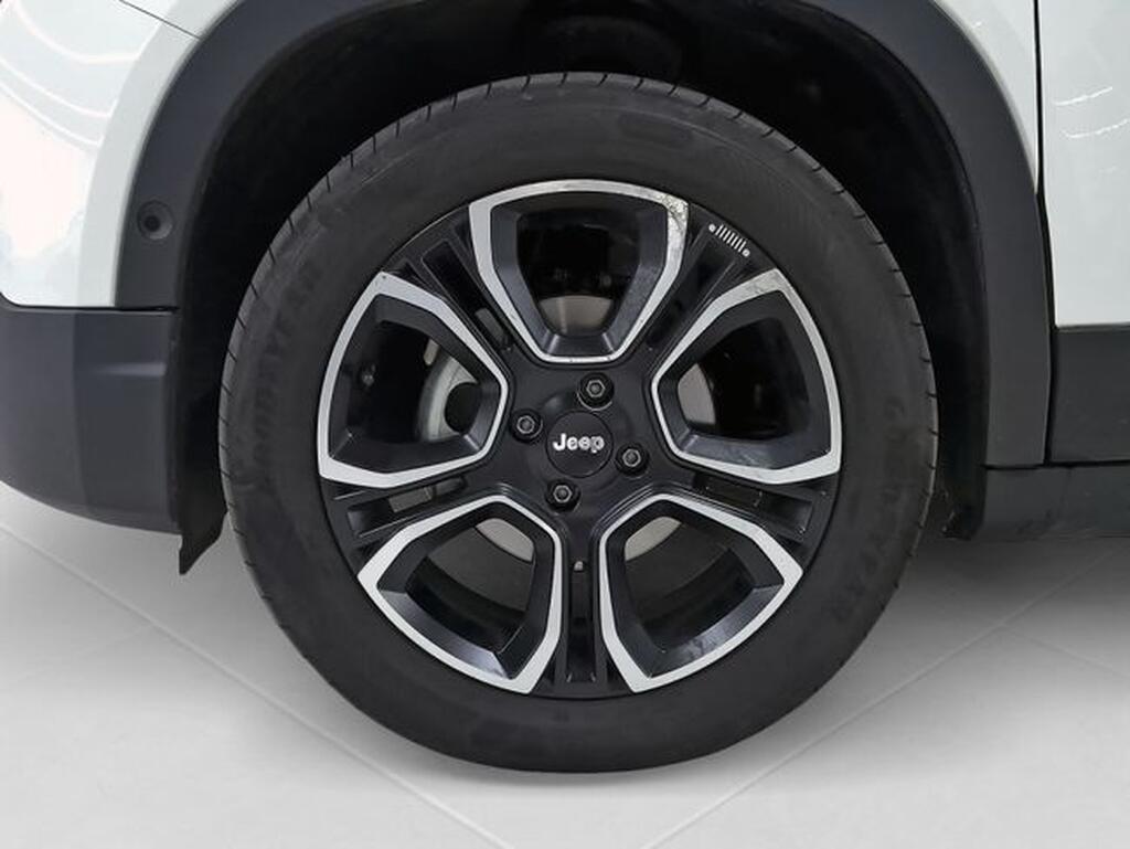 Jeep Avenger 1.2 G 74kW (100CV) Summit Segunda mano