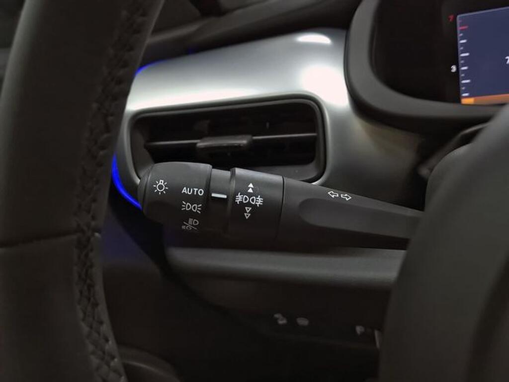 Jeep Avenger 1.2 G 74kW (100CV) Summit Segunda mano