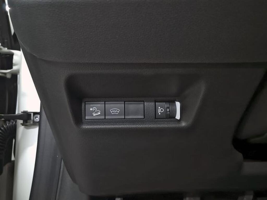 Jeep Avenger 1.2 G 74kW (100CV) Summit Segunda mano