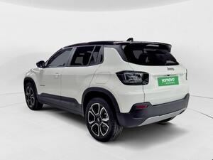 Jeep Avenger 1.2 G 74kW (100CV) Summit 2