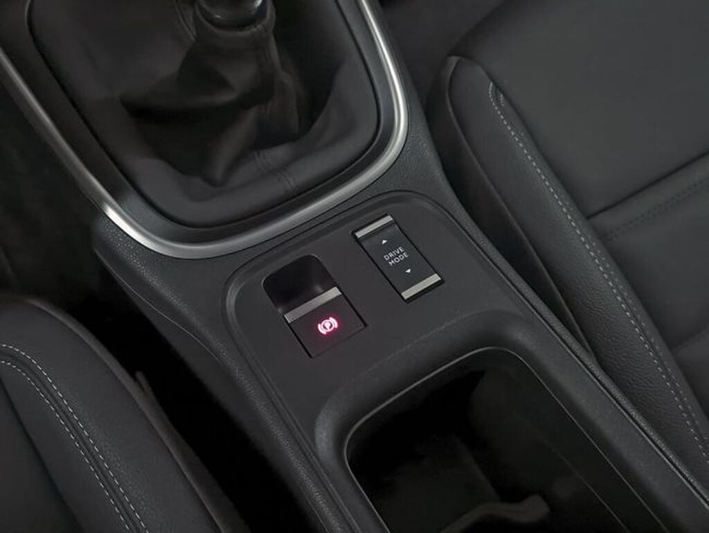 Jeep Avenger 1.2 G 74kW (100CV) Summit Segunda mano