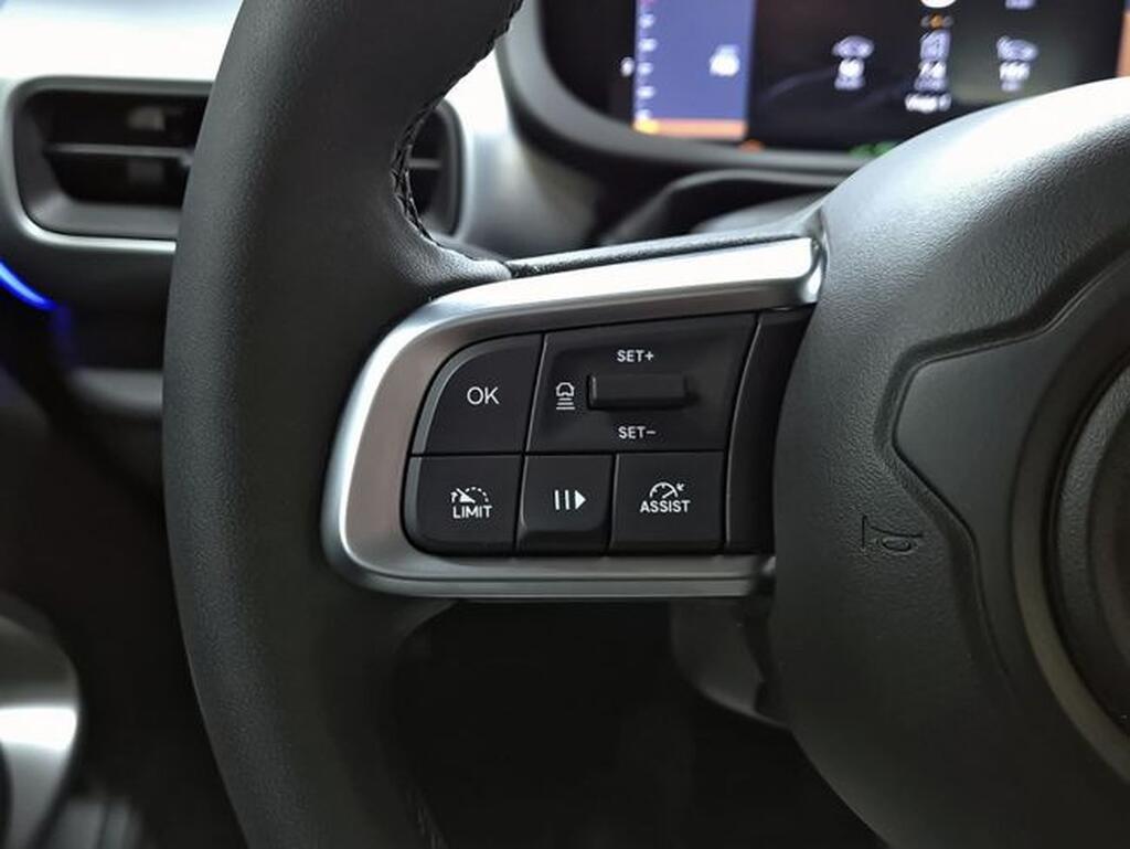 Jeep Avenger 1.2 G 74kW (100CV) Summit Segunda mano