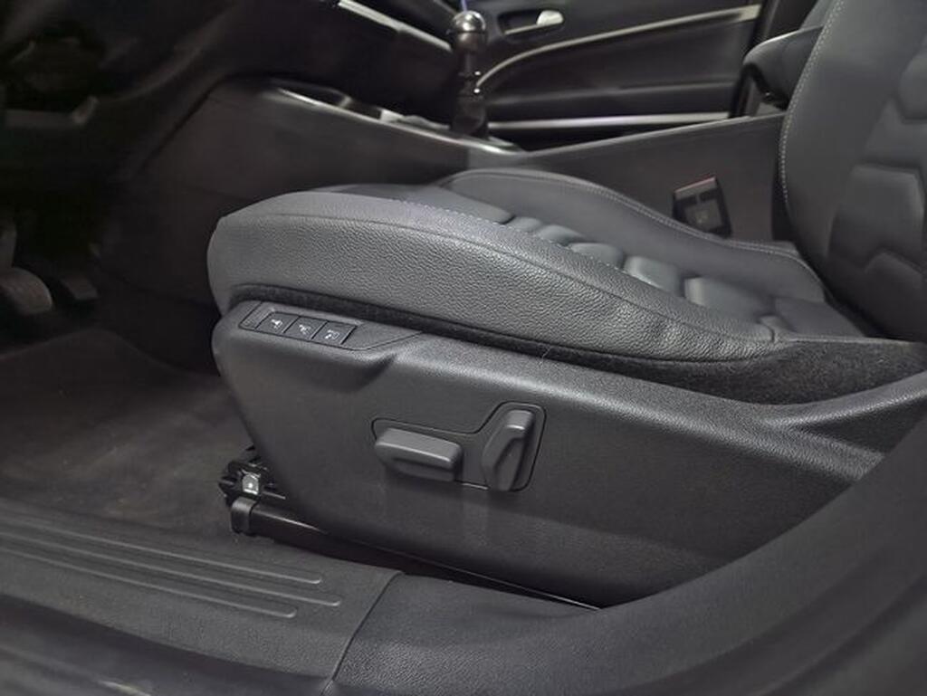 Jeep Avenger 1.2 G 74kW (100CV) Summit Segunda mano