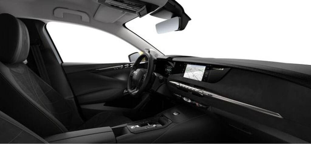 DS Nº4 Hybrid 145 DS Performance Line 4