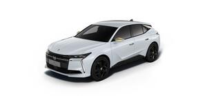 DS Nº4 Hybrid 145 DS Performance Line 2