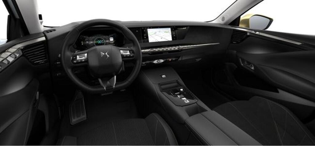 DS Nº4 Hybrid 145 DS Performance Line 3
