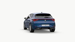Seat Leon 1.5 TSI 110kW S&S FR Special Edition 4