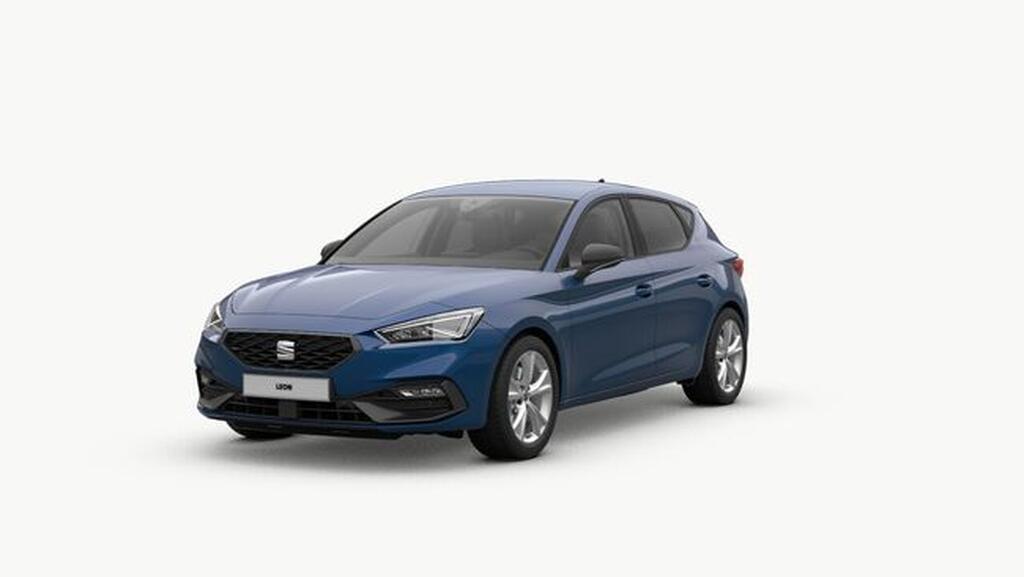 Seat Leon 1.5 TSI 110kW S&S FR Special Edition 2