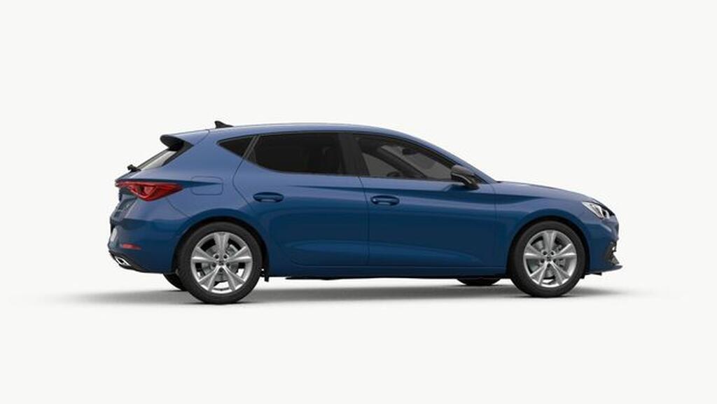 Seat Leon 1.5 TSI 110kW S&S FR Special Edition 3
