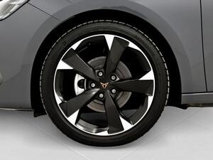 Cupra León LEON ST 1.5 ETSI MHEV 150 DSG 5P (EDGE PACK) 8