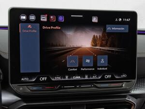 Cupra León LEON ST 1.5 ETSI MHEV 150 DSG 5P (EDGE PACK) 23