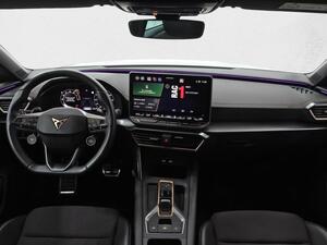 Cupra León LEON ST 1.5 ETSI MHEV 150 DSG 5P (EDGE PACK) 4