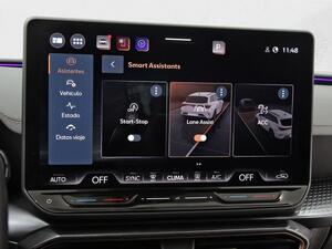 Cupra León LEON ST 1.5 ETSI MHEV 150 DSG 5P (EDGE PACK) 26