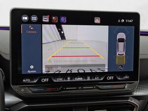 Cupra León LEON ST 1.5 ETSI MHEV 150 DSG 5P (EDGE PACK) 22