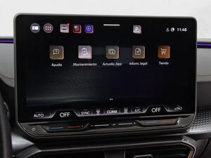 Cupra León LEON ST 1.5 ETSI MHEV 150 DSG 5P (EDGE PACK) 20