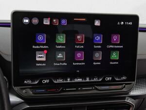 Cupra León LEON ST 1.5 ETSI MHEV 150 DSG 5P (EDGE PACK) 19