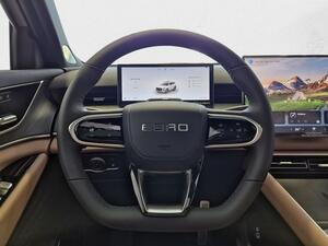 Ebro S900 PHEV 1.5 TGDI 3DHT 4X4 Luxury 21