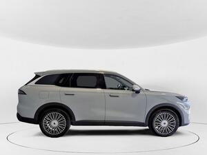 Ebro S900 PHEV 1.5 TGDI 3DHT 4X4 Luxury 3
