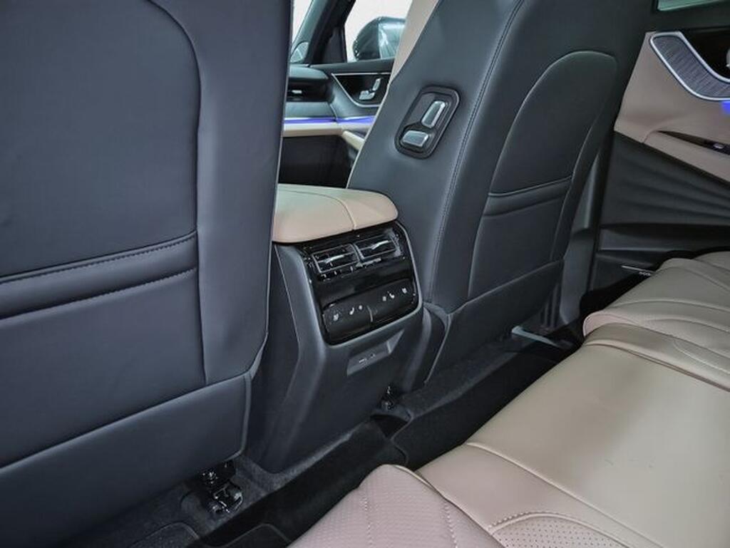 Ebro S900 PHEV 1.5 TGDI 3DHT 4X4 Luxury 34