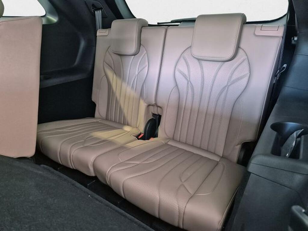 Ebro S900 PHEV 1.5 TGDI 3DHT 4X4 Luxury 9