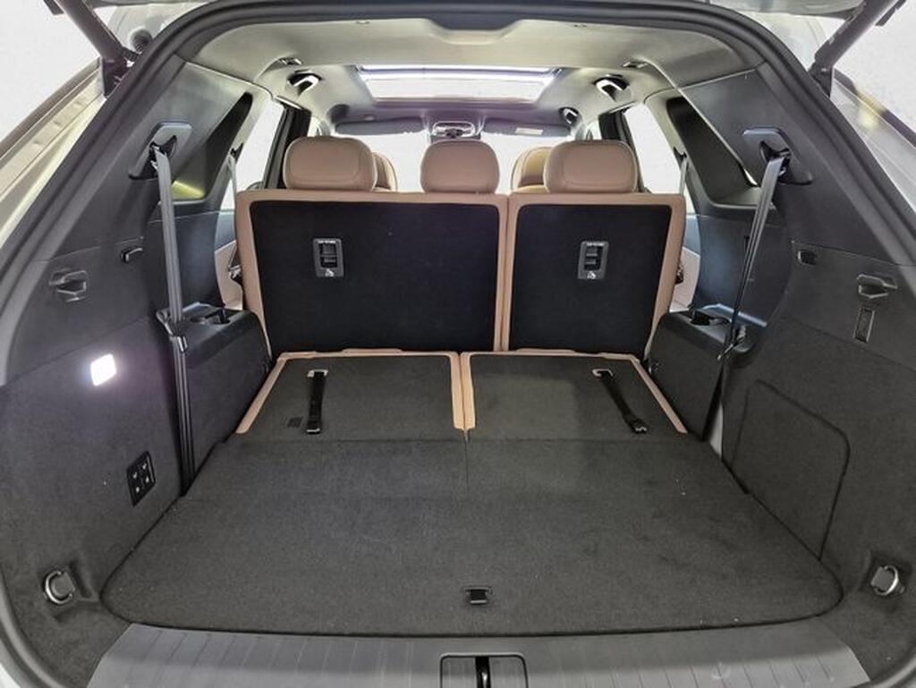 Ebro S900 PHEV 1.5 TGDI 3DHT 4X4 Luxury 11