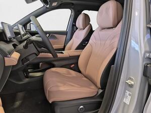 Ebro S900 PHEV 1.5 TGDI 3DHT 4X4 Luxury 7
