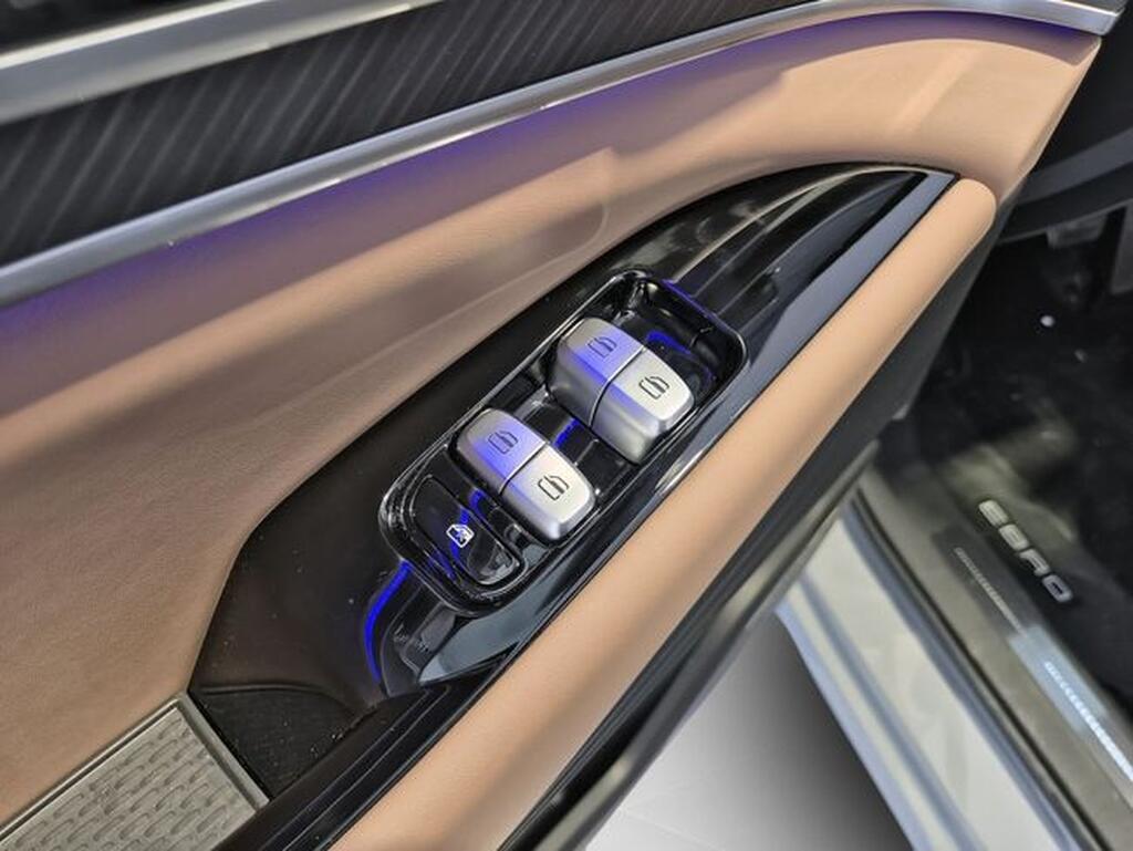 Ebro S900 PHEV 1.5 TGDI 3DHT 4X4 Luxury 13