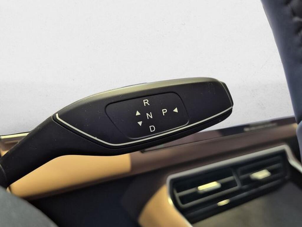 Ebro S900 PHEV 1.5 TGDI 3DHT 4X4 Luxury 18