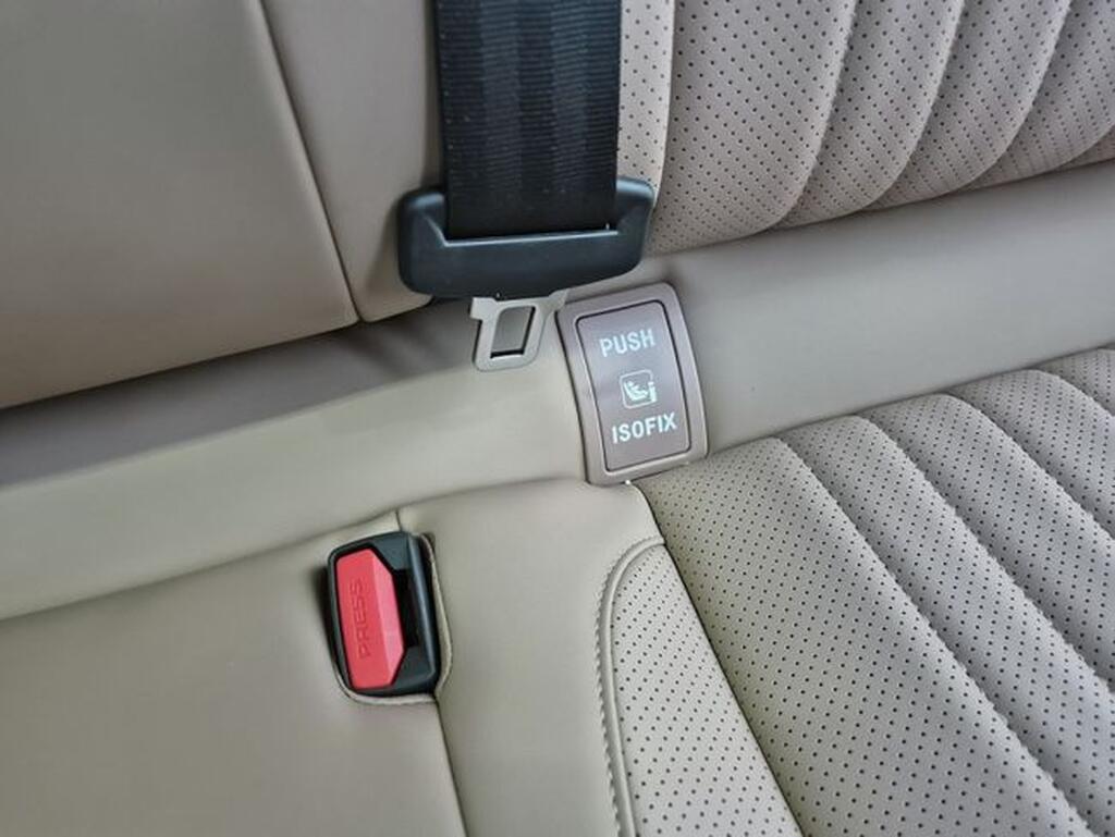 Ebro S900 PHEV 1.5 TGDI 3DHT 4X4 Luxury 32