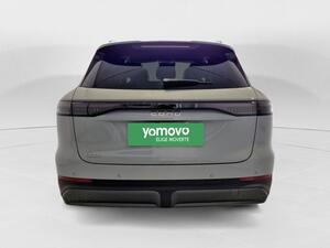 Ebro S900 PHEV 1.5 TGDI 3DHT 4X4 Luxury 5