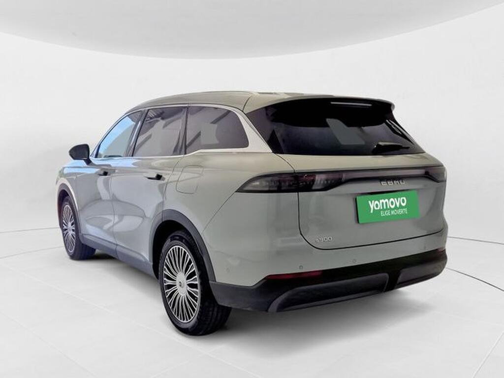 Ebro S900 PHEV 1.5 TGDI 3DHT 4X4 Luxury 2
