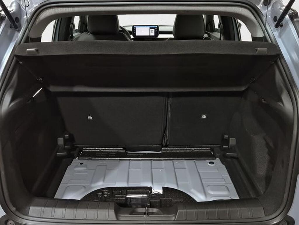 Jeep Avenger BEV 115kW (156CV) Altitude Segunda mano
