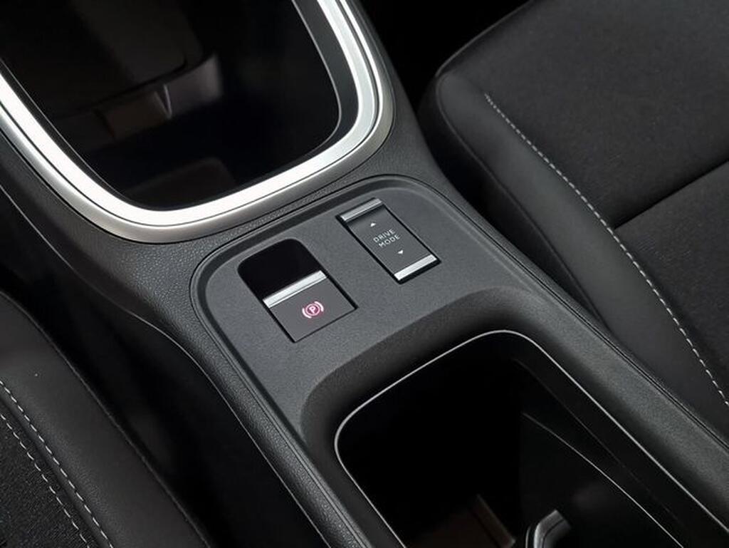 Jeep Avenger BEV 115kW (156CV) Altitude Segunda mano
