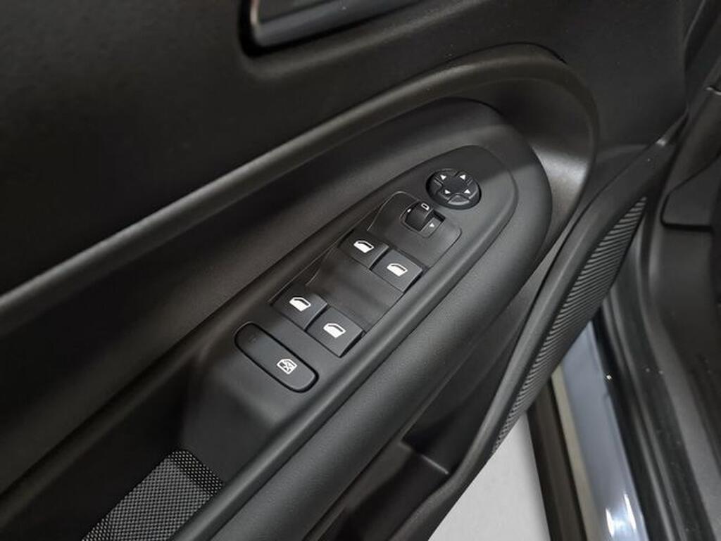 Jeep Avenger BEV 115kW (156CV) Altitude Segunda mano