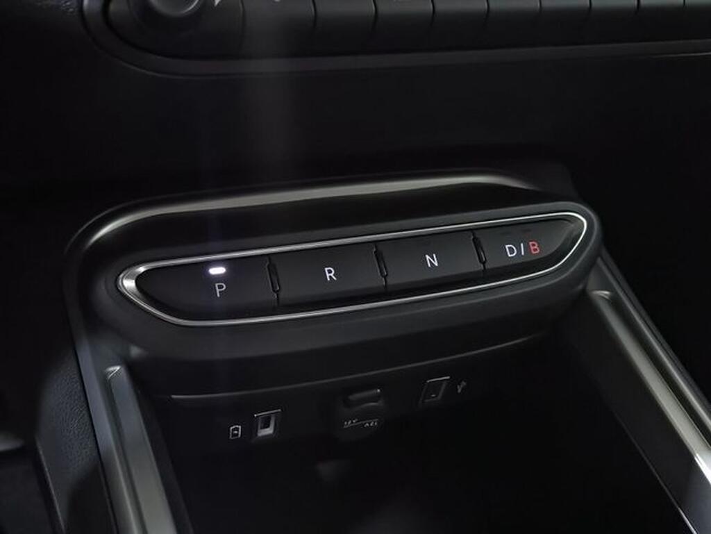 Jeep Avenger BEV 115kW (156CV) Altitude Segunda mano