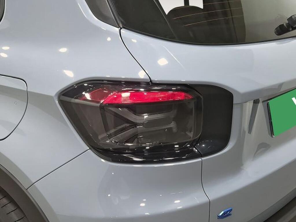 Jeep Avenger BEV 115kW (156CV) Altitude Segunda mano