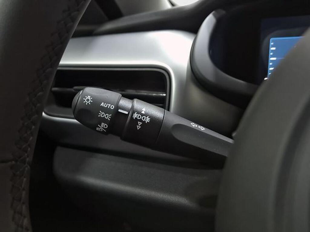 Jeep Avenger BEV 115kW (156CV) Altitude Segunda mano