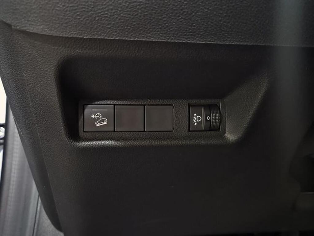 Jeep Avenger BEV 115kW (156CV) Altitude Segunda mano