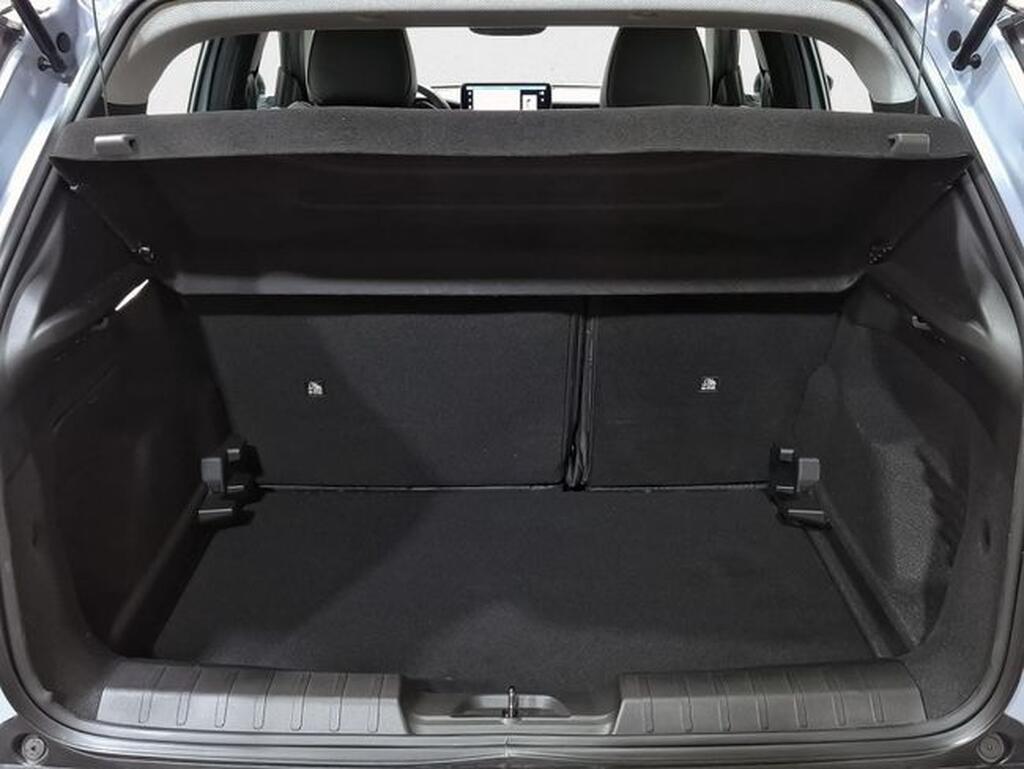 Jeep Avenger BEV 115kW (156CV) Altitude Segunda mano