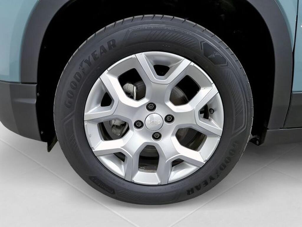 Jeep Avenger 1.2 G 74kW (100CV) Altitude Segunda mano