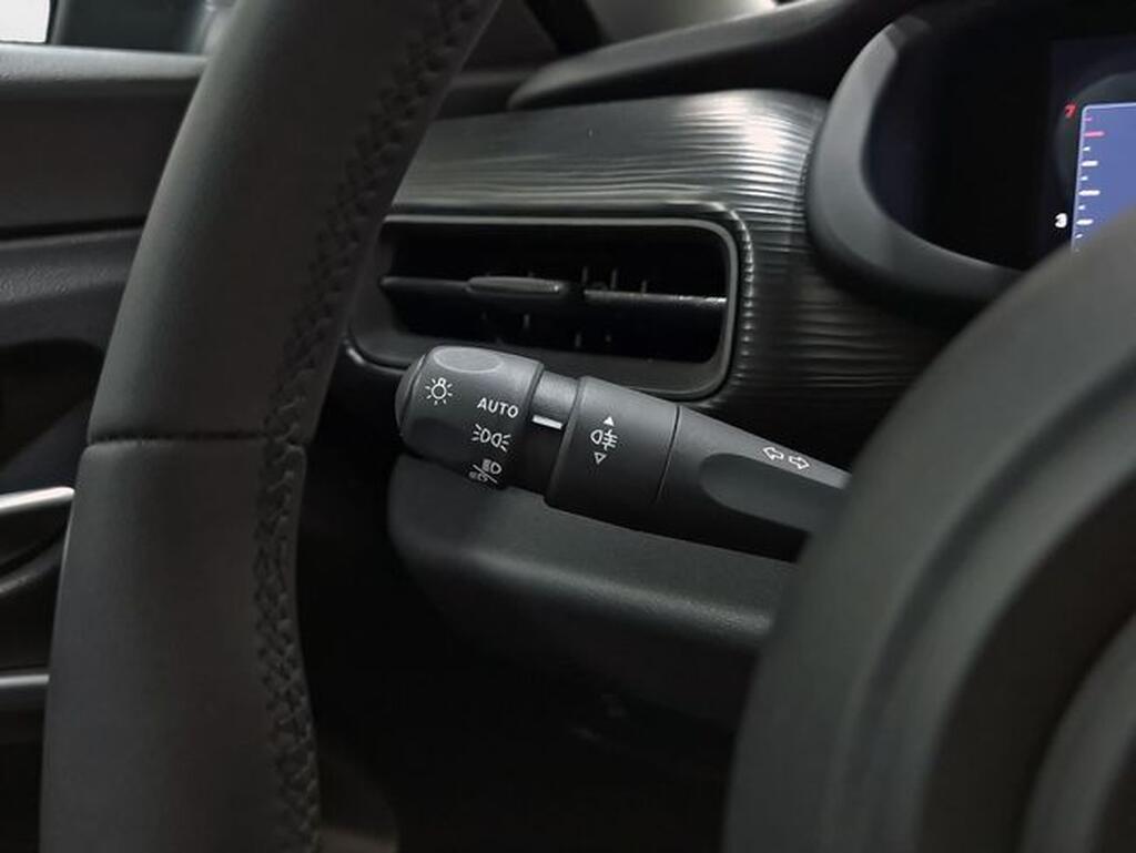 Jeep Avenger 1.2 G 74kW (100CV) Altitude Segunda mano