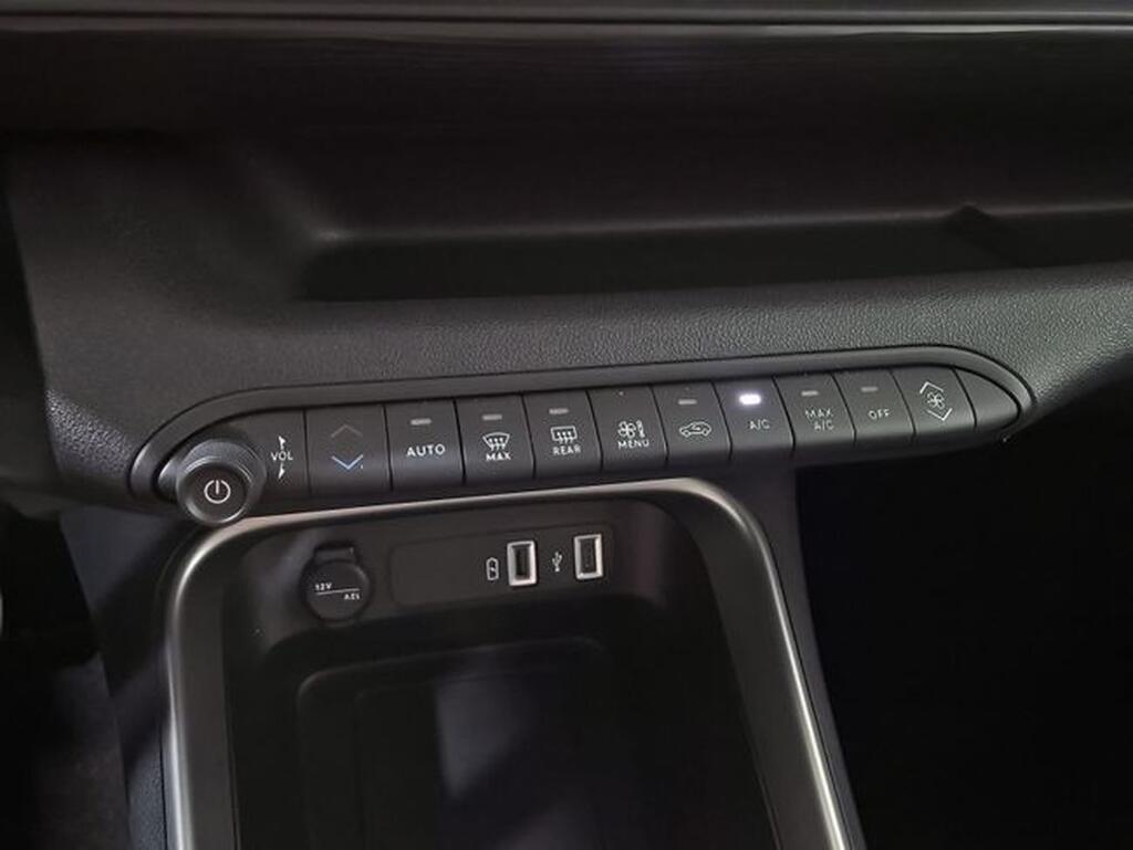 Jeep Avenger 1.2 G 74kW (100CV) Altitude Segunda mano